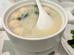-大树餐厅(万达创始店)