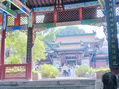 -丰都鬼城名山景区