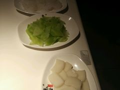 -鱼酷活鱼烤鱼(人信汇商场店)