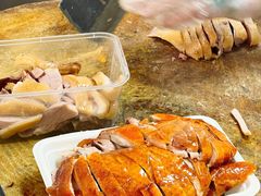 -味香鸭子店(汉口西路店)