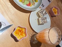 -骑士牛排(北仑银泰城店)
