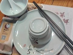 -黄泥岗·地道湖北菜(奥特莱斯店)