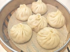 -百年尹氏汤包(湖南路狮子桥店)