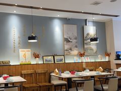 -山海菜馆·海肠捞饭·青岛菜(栈桥店)