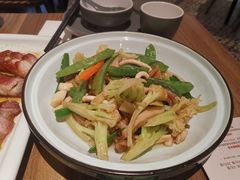 -先记烧鹅王·本地粤菜(福永店)