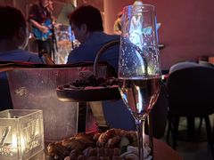 -TZ House音乐现场(来福士中心店)