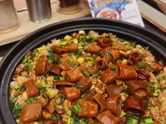 -品海楼·大连海胆锅贴馆(东港店)