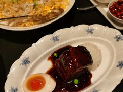 黑松露红烧肉（位）-醉东Oriental House(静安嘉里中心店)