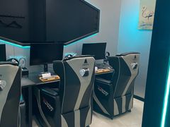 -绿树电竞(五路店)