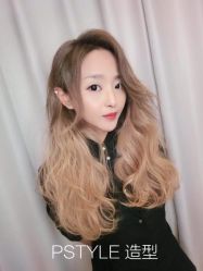 -P.STYLE 派斯造型