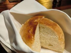 餐前面包-食间牛排(湖西路店)