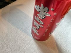 -开海·红岛海鲜虾水饺(石老人店)