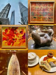 -上海金茂君悦大酒店·宴会厅