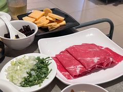 -东来顺饭庄(王府井步行街店)