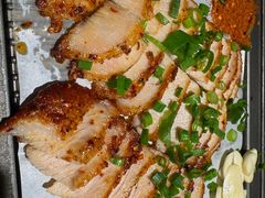 -绿茶餐厅(青岛城阳万象汇店)