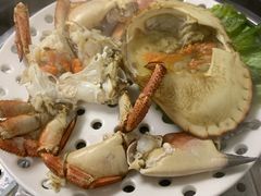 -蔚海之都·象山蒸汽海鲜(仙霞路店)
