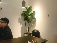-喜茶(上海兴业太古汇店)