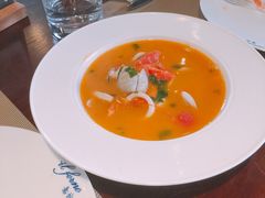 -IL Forno 意坊·意大利餐厅(温州万象城店)