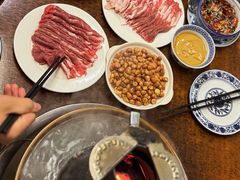 -前门张记涮肉(前门店)