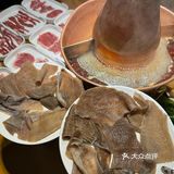 北京劲松！开了！铜锅涮肉+炭火烤串自助畅吃！