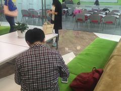 -美联英语(绿宝中心)