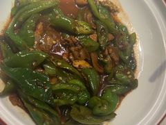 -绿茶餐厅(青岛城阳万象汇店)