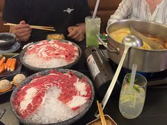 -熹悟海鲜火锅·广式打边炉