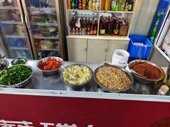 -牛华八婆麻辣烫(起源店)