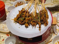 -串盟烧烤大排档·长沙美食地标(星沙店)