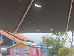 -西安华夏文旅水世界