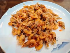 -长兴菜馆(高桥店)