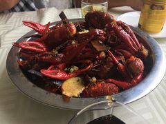 -小李子油焖大虾(天下城旗舰店)