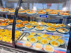 -蚝英雄鲜蚝自助专门店(长楹天街直营店)