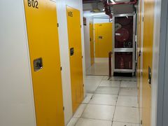 -安东易迷你仓自助寄存仓库(文定路店)