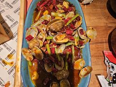 -北京食堂·烤鸭·宵夜(亚运村店)