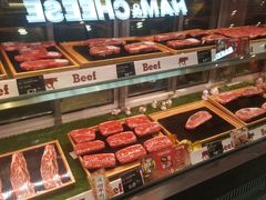 -Olé精品超市(北京合生汇店)
