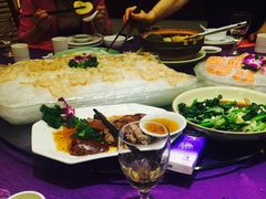 -盛港湾海鲜食府(黄沙店)