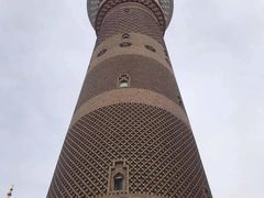 -新疆国际大巴扎