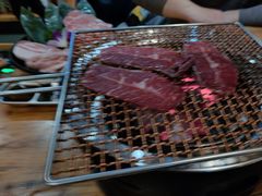-九田家黑牛烤肉料理(吴江万象汇店)