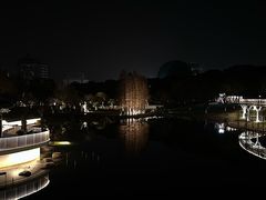 -昆山城市公园