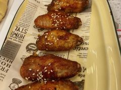 -水天堂西餐厅(常熟永旺店)