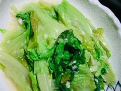 蒜拌生菜-蘇小主(徐州万达店)