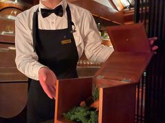 -三嚥阁 La Villa Restaurant