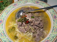 -荷塘秋月·本帮江浙菜(国权路店)