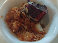 -庆江南江南菜(琴湖溪里花园城店)