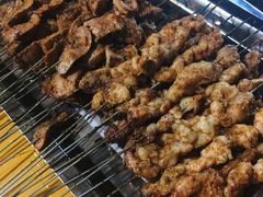 -酒宝荡烧烤(长航局江大路住宅小区店)