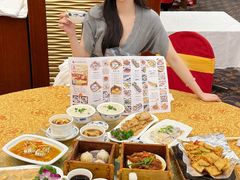 -汕头金海湾大酒店(万象城店)