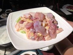 -大良毋米粥(锦龙路总店)