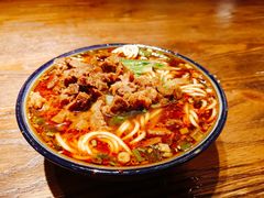 -思金拉措庄园藏餐(太阳岛店)