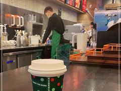 -星巴克(深圳前海企业公馆店)